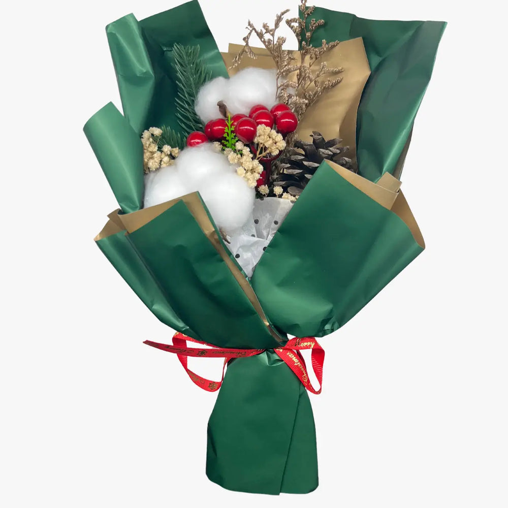 Christmas Bouquet