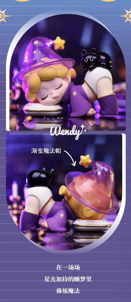 Wendy The dream Collector Blind Box