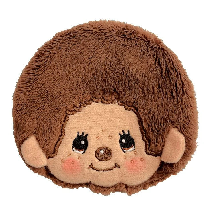 Monchhichi Gamaguchi Coin Purse Clip