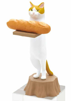 Cat Bakery BlindBox