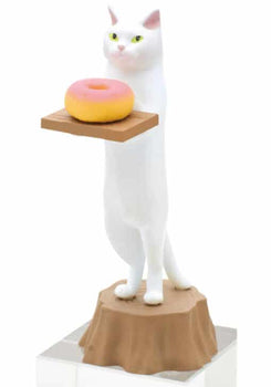 Cat Bakery BlindBox