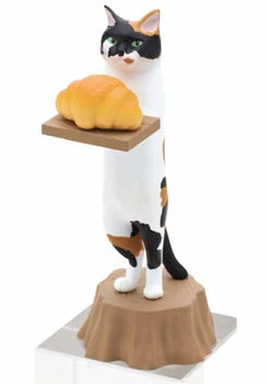 Cat Bakery BlindBox