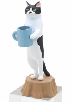 Cat Bakery BlindBox