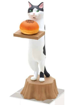 Cat Bakery BlindBox