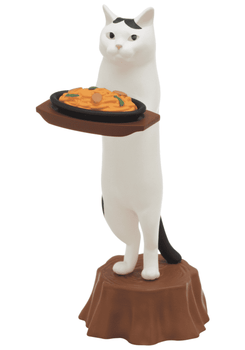 Cat Cafe BlindBox