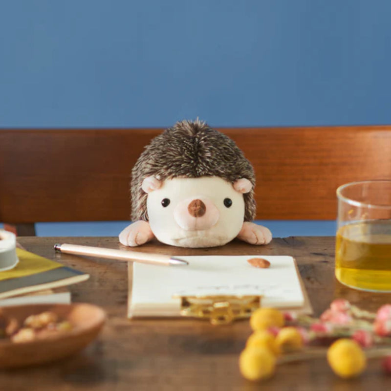 Posture Pal Hedgehog