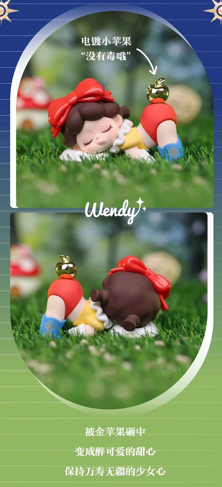 Wendy The dream Collector Blind Box