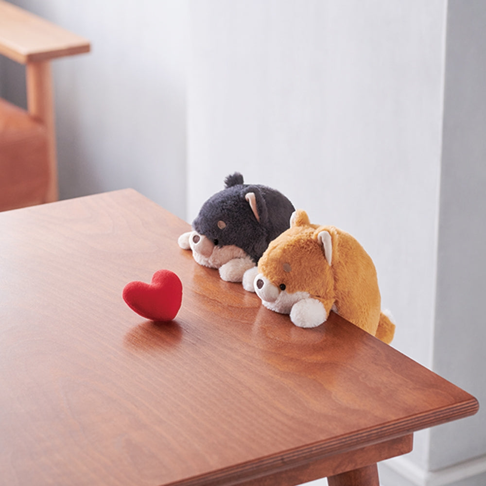 Posture Pal Black Shiba