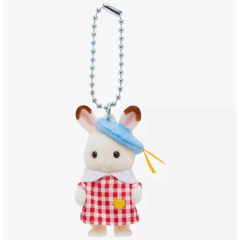 Calico Critters Keychain