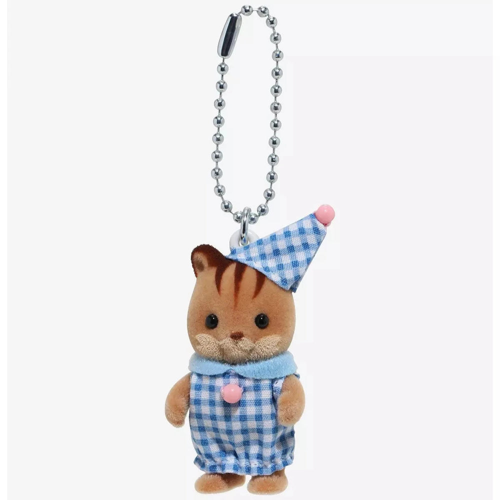 Calico Critters Keychain