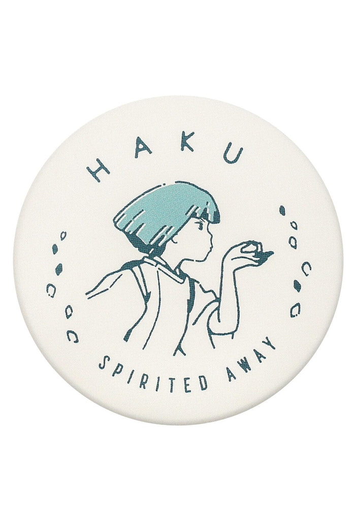 Spirited Away - 2.2" Round Button Blind Bag