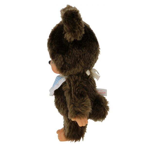 Sekiguchi Monchhichi Kuma Regular Edition