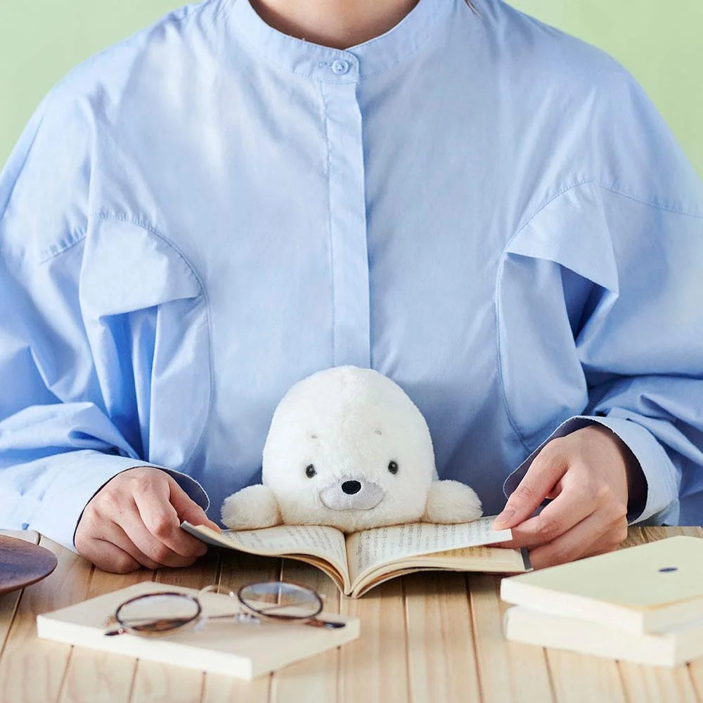 Posture Pal Seal Plush