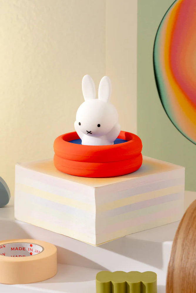 Smoko Miffy Doing Things Blind Box Figure