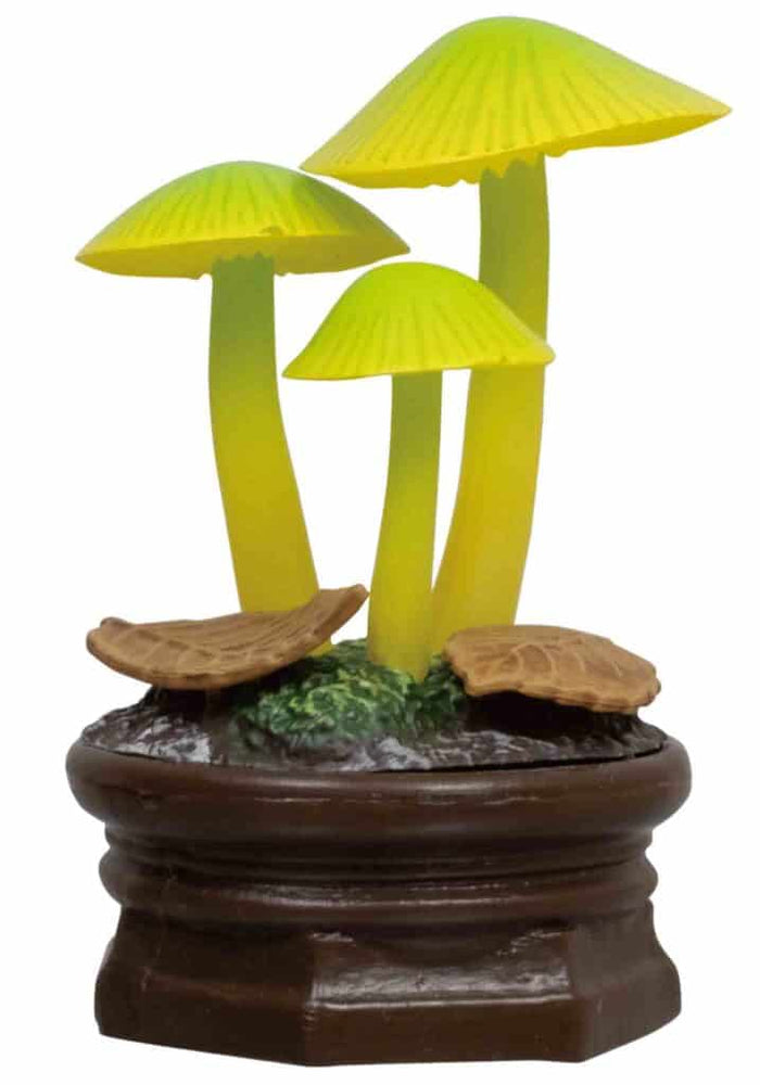 Mushroom Garden Blind Box Version 2