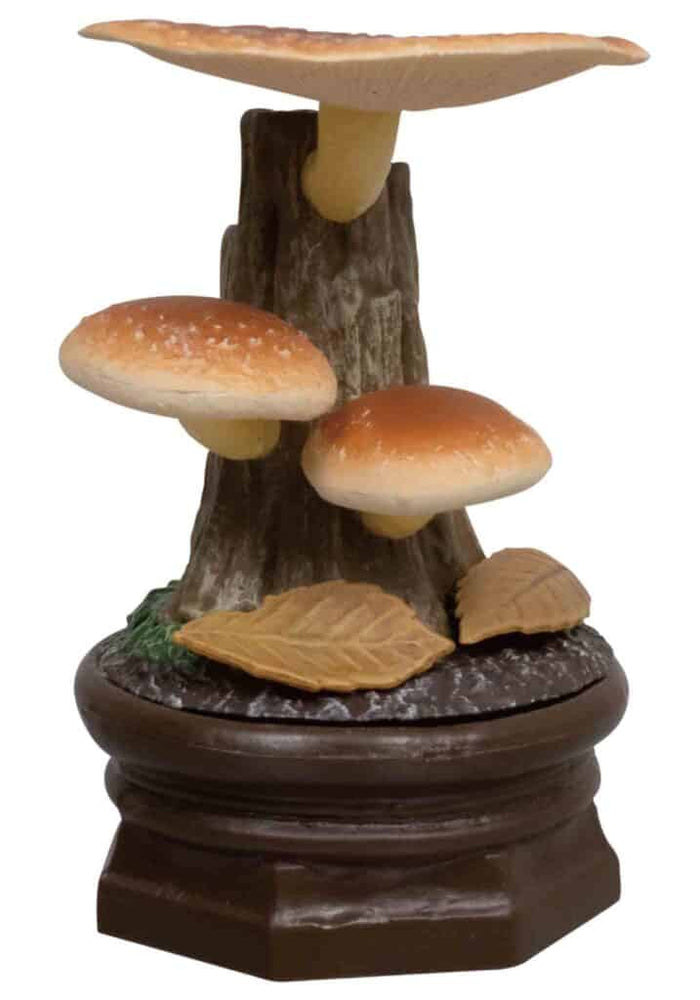 Mushroom Garden Blind Box Version 2