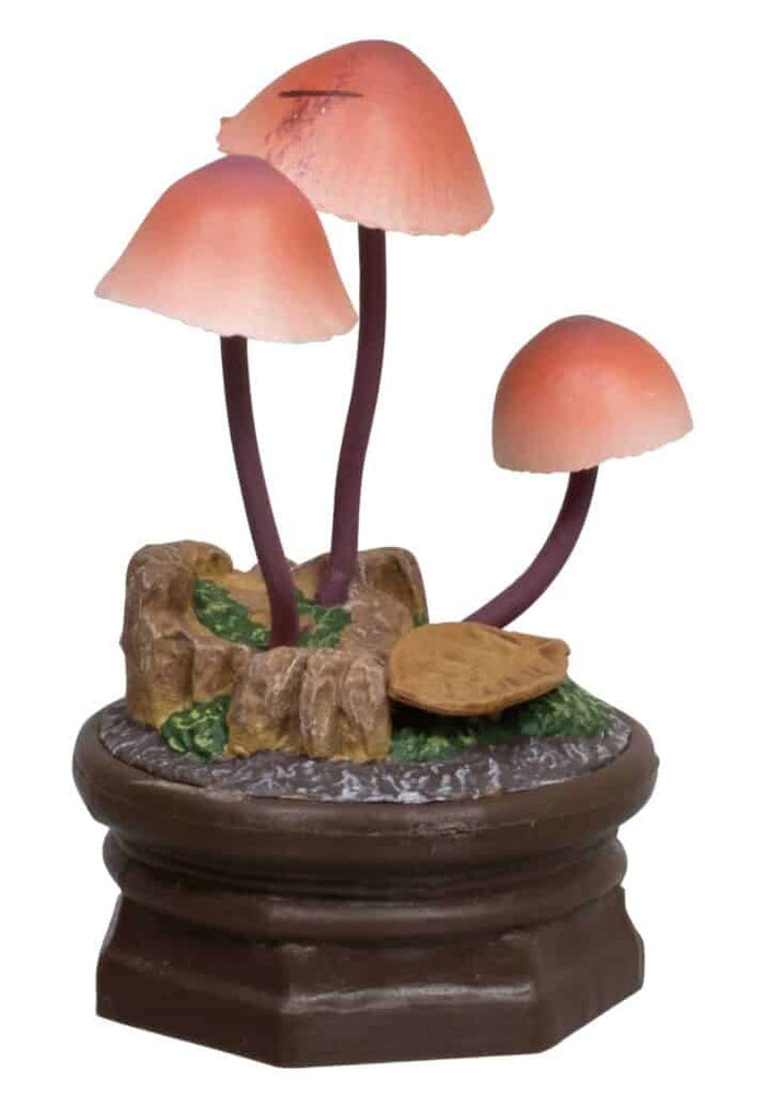 Mushroom Garden Blind Box Version 2