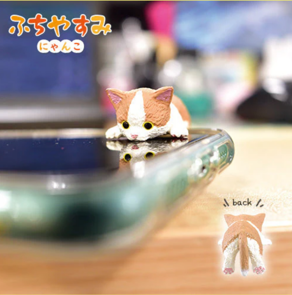 Sleepy Cats Blind Box