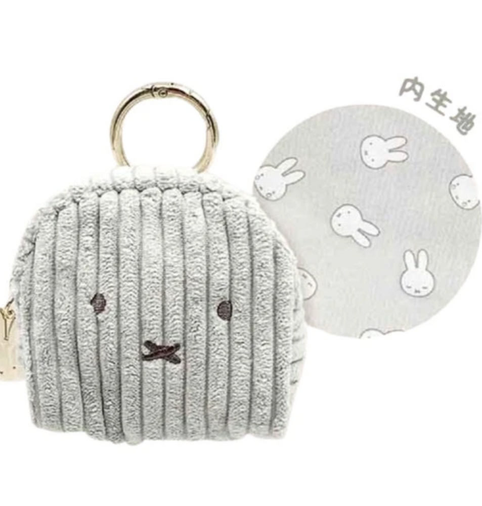 Miffy Courdory Mini Pouch