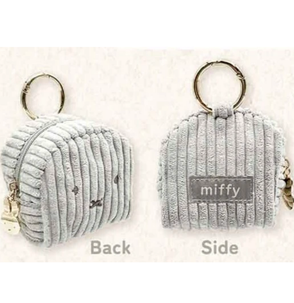 Miffy Courdory Mini Pouch