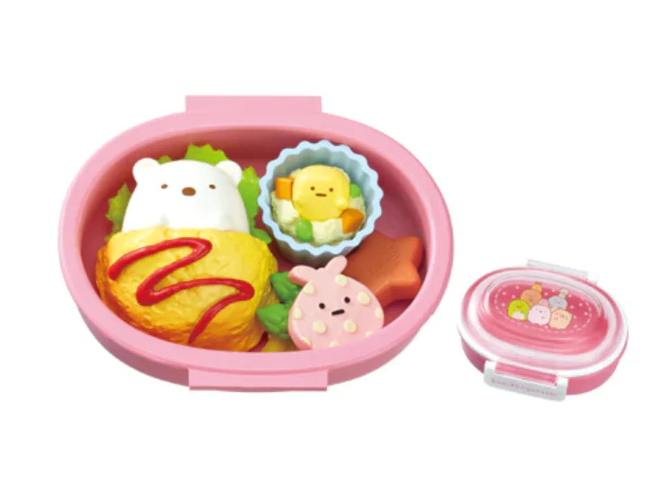 Sumikko Lunch Box Rement