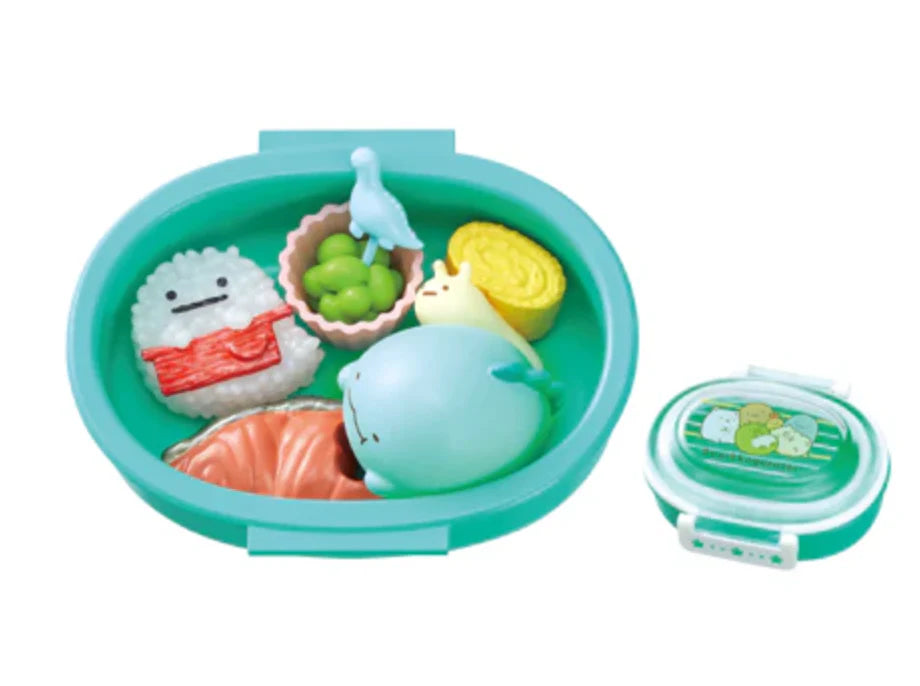 Sumikko Lunch Box Rement