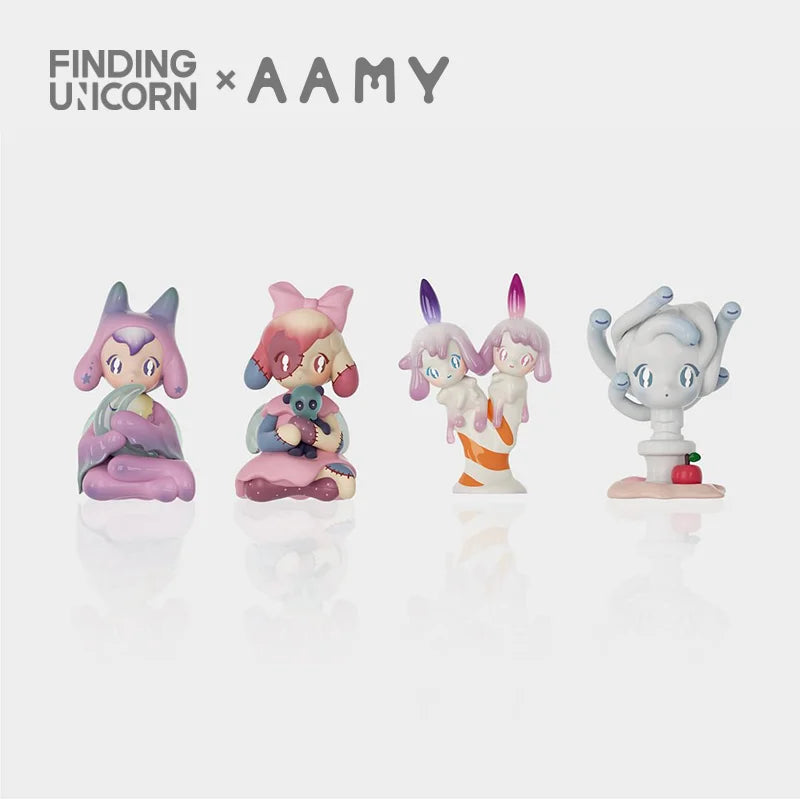 AAMY - THE MAGICIANS STORY SERIES BLIND BOX