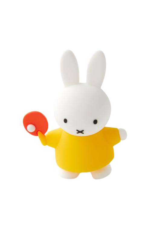 Smoko Miffy Doing Things Blind Box Figure