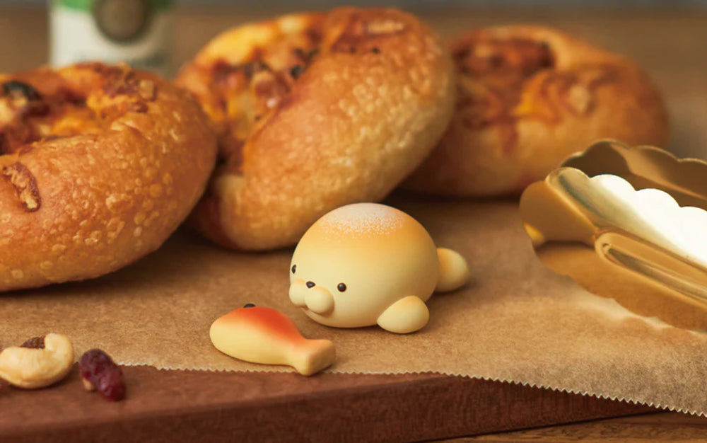 Animal Bakery Blind Box SERIES 2