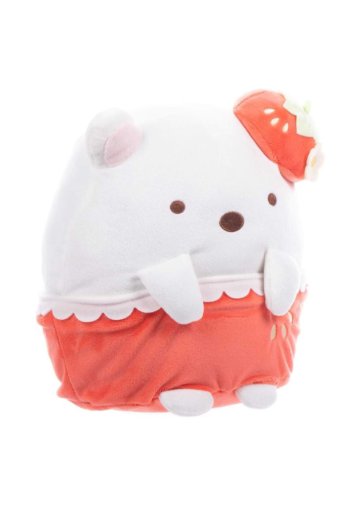 Shirokuma Strawberry