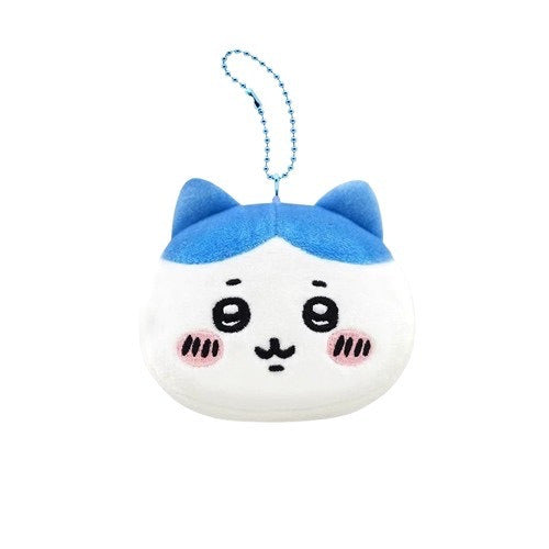 Chiikawa Mochi Mochi Chewy Face Mascot Blind Box