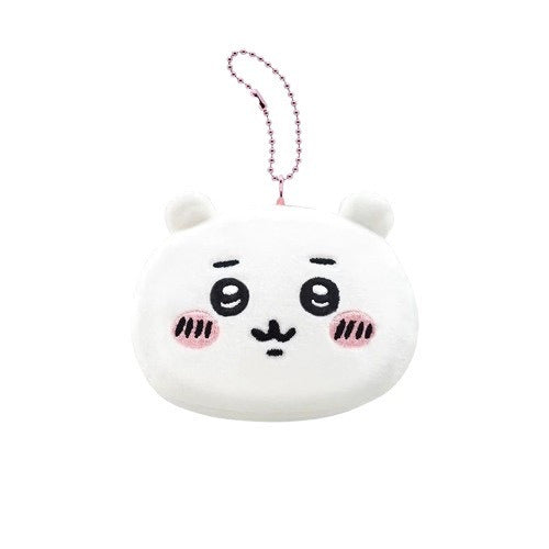 Chiikawa Mochi Mochi Chewy Face Mascot Blind Box