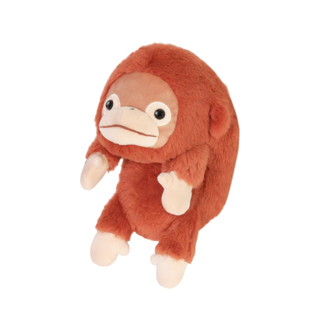 Posture Pal Orangutan Plush