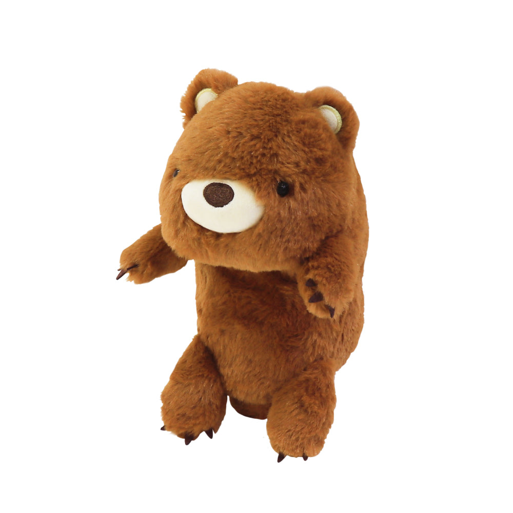 Posture Pal Bear Plush