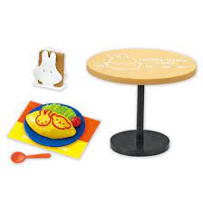 Miffy Little Cafe Rement