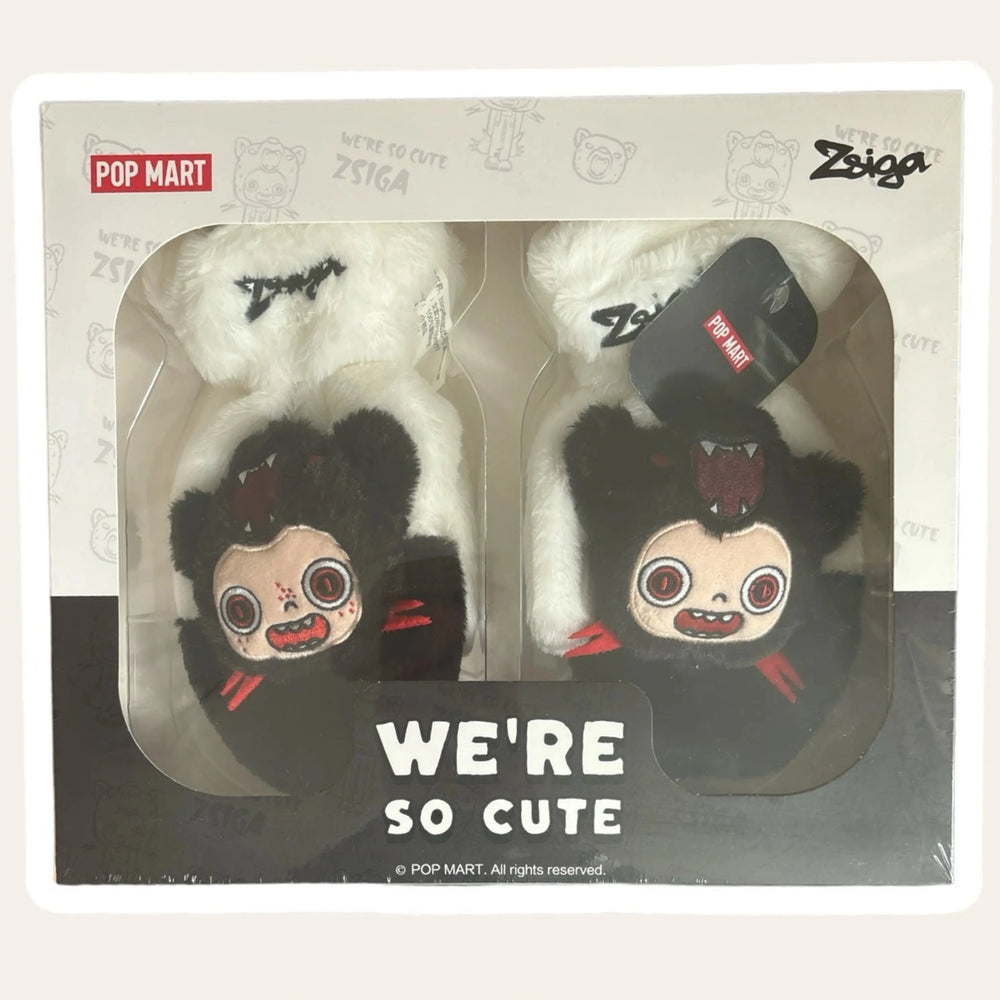 ZSIGA We're So Cute series Mittens