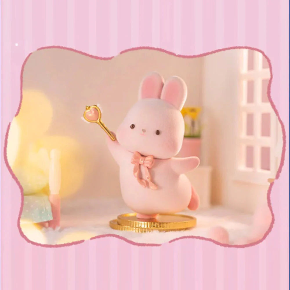 Momoko Momo Bunny Daily Series 2