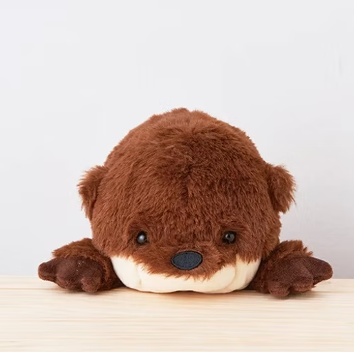Posture Pal Otter