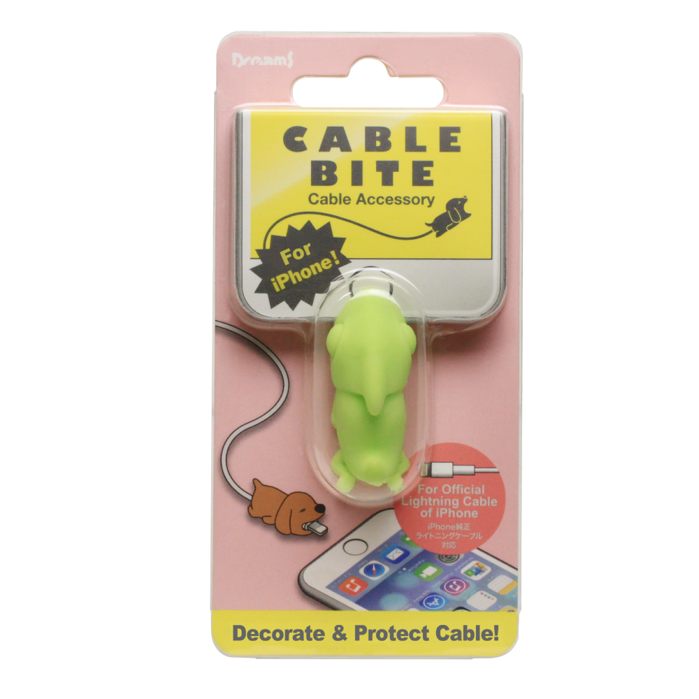 Dreams - Cablebite Cable Accessory