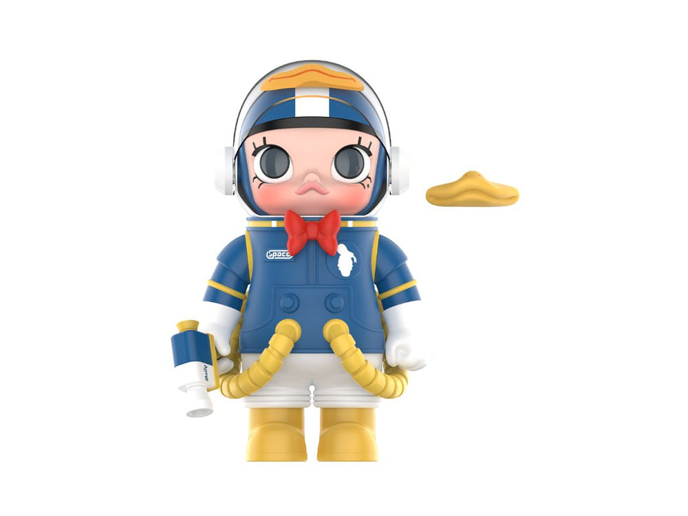 POPMART Mega Space Molly Disney Donald Duck 400%