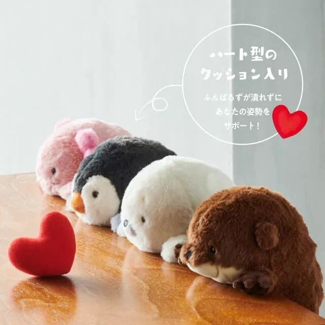 Posture Pal Seal Plush