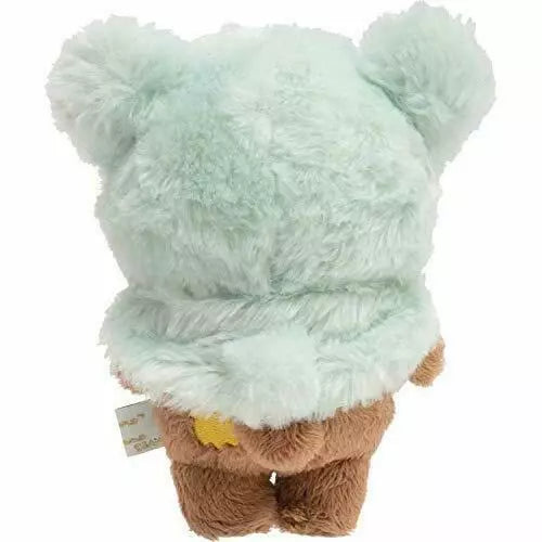 Rilakkuma Happy Ice Cream Plush