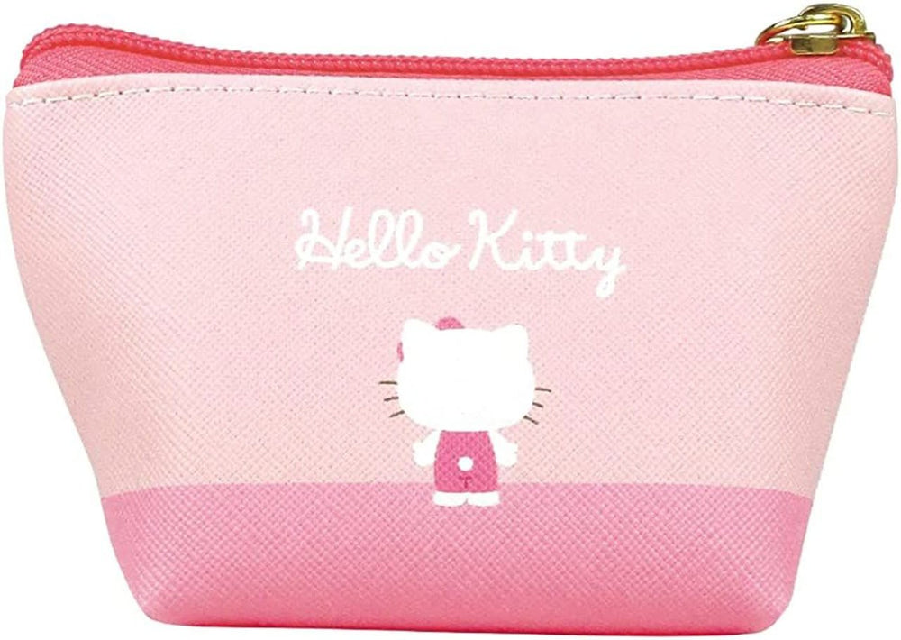 Sanrio Characters Triangular Coin Purse