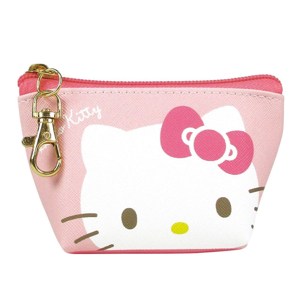 Sanrio Characters Triangular Coin Purse