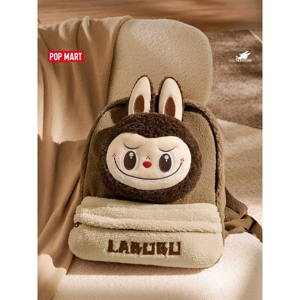 Pop Mart The Monsters Labubu Backpack