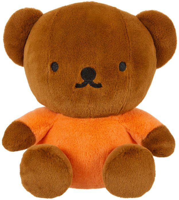 Sekiguchi Boris Bear Plush