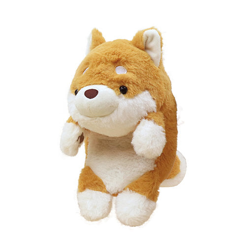 Posture Pal Shiba Inu Plush