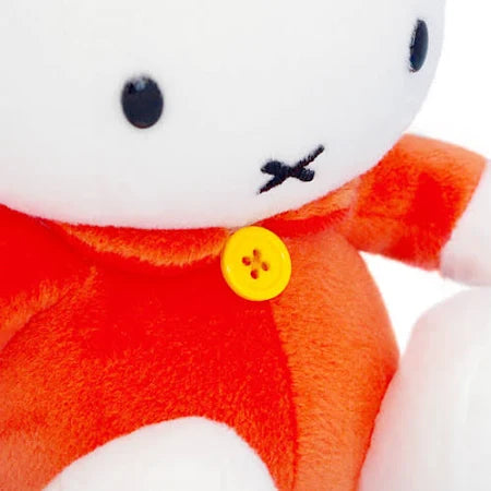 Sekiguchi Miffy Plush Toy