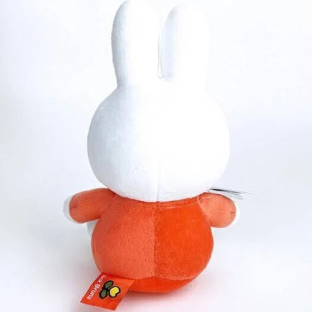 Sekiguchi Miffy Plush Toy